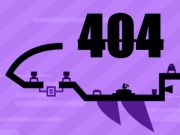 Cluiche 404 ar líne Cluiche 404 ar líne