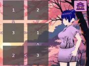 Cluiche Scíth a ligean sudoku & futushiki  ar líne
