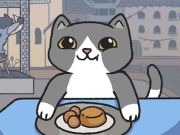 Cluiche An Féile Cat Fat  ar líne