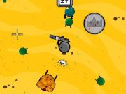 Cluiche Zombies!  ar líne