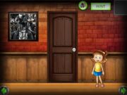 Cluiche Escape Seomra Amgel Kids 311 ar líne