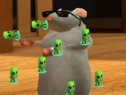 Cluiche Aimhrialtacht creeper ratomilton  ar líne