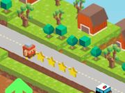 Cluiche LetsRun  ar líne