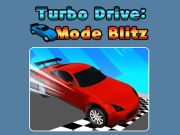 Cluiche Blitz mód tiomána turbo ar líne