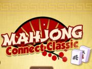 Cluiche Mahjong Connect Classic ar líne