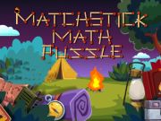 Cluiche Puzal Matchstick Math ar líne