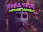 Cluiche Draíocht chuimhne baba yaga ar líne