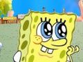 Cluiche Cogadh Spongebob  ar líne