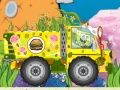 Cluiche SpongeBob Plankton Explode 2  ar líne