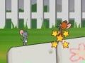 Cluiche Taisteal Tom agus Jerry Time 2  ar líne