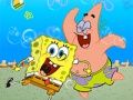Cluiche Béile mór spongebob de dhún portán  ar líne