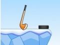 Cluiche Slapshot cruinn  ar líne