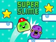 Cluiche Super Slime ar líne