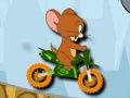 Cluiche Rothar Tom agus Jerry Mini  ar líne
