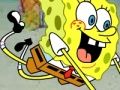 Cluiche Comórtas Kahrahtay SpongeBob  ar líne