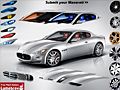 Cluiche Pimp mo Maserati  ar líne