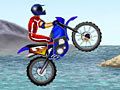 Cluiche Foireann FMX  ar líne