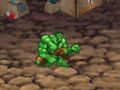 Cluiche Hulk Cosaint Rumble  ar líne