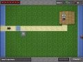 Cluiche Cosaint Túr Minecraft  ar líne