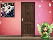 Cluiche Éalú Seomra Angelescape 4 ar líne