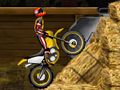 Cluiche Motocross FMX  ar líne