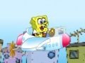 Cluiche Shooter spongebob  ar líne