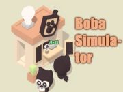 Cluiche Insamhlóir Boba ar líne