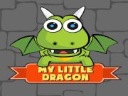 Cluiche Mo Dragon Beag ar líne