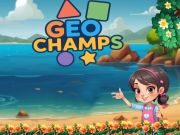 Cluiche Geo Champs ar líne