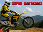 Cluiche Ardotocross ar líne