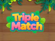 Cluiche Comhoiriúnú triple ar líne
