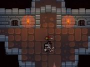 Cluiche Ouroboros dungeon ar líne