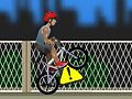 Cluiche StĂl Pro BMX Pro ar lĂne Cluiche StĂl Pro BMX Pro ar lĂne