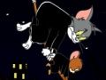 Cluiche Tom agus Jerry Oíche Shamhna Pumpkins  ar líne