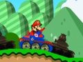Cluiche Eachtra umar Mario  ar líne