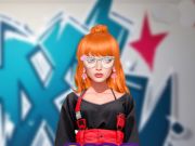 Cluiche Dúshlán Club Faisin Lisa #style ar líne