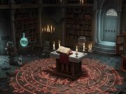 Cluiche Éalú Vampire Twilight ar líne