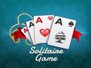 Cluiche Cluiche Solitaire ar líne