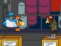 Cluiche Bart Simpson Zombie Kaboom  ar líne