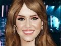 Cluiche Rúin áilleacht miley cyrus  ar líne