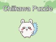 Cluiche Puzal Chiikawa ar líne