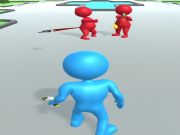 Cluiche Bullet Éalú 3D Sniper Shoot ar líne