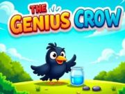 Cluiche An genius Crow ar líne
