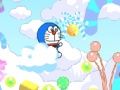 Cluiche Eachtra Doraemon  ar líne