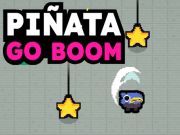 Cluiche Borradh Pinata dul ar líne