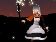 Cluiche Maid of Soulflame ar líne