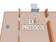 Cluiche Prótacal imeachta ar líne