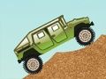 Cluiche Taistil Truck Desert ar líne
