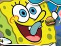 Cluiche Spongebob Plankton Explode  ar líne