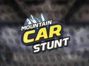 Cluiche Stunt carr sléibhe ar líne